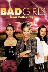 Bad Girls from Valley High Romanian  subtitles - SUBDL poster