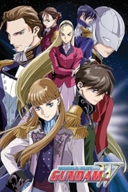 Mobile Suit Gundam Wing