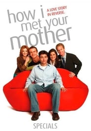 How I Met Your Mother Turkish  subtitles - SUBDL poster