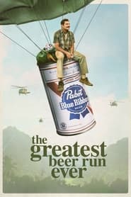 The Greatest Beer Run Ever Farsi_persian  subtitles - SUBDL poster