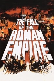 The Fall of the Roman Empire (1964) subtitles - SUBDL poster