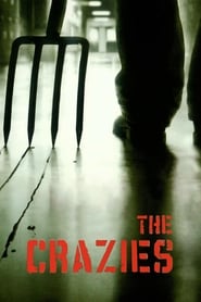 The Crazies Serbian  subtitles - SUBDL poster