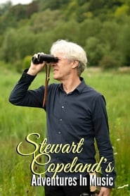 Stewart Copeland's Adventures In Music (2020) subtitles - SUBDL poster