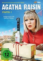 Agatha Raisin