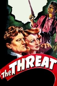 The Threat English  subtitles - SUBDL poster