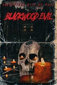 Blackwood Evil (2000) subtitles - SUBDL poster
