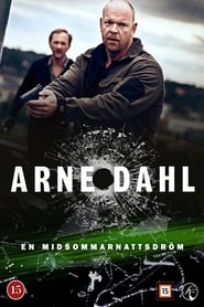 Arne Dahl - A Midsummer Night's Dream (2015) subtitles - SUBDL poster