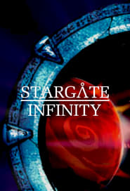 Stargate Infinity (2002) subtitles