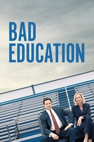 Bad Education Italian  subtitles - SUBDL poster