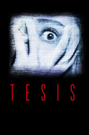 Tesis (Thesis)