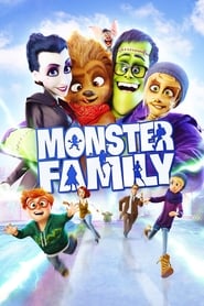 Happy Family (Monster Family)