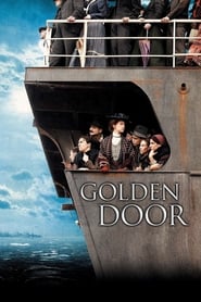 The Golden Door (Nuovomondo)