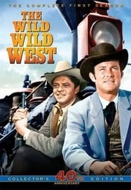The Wild Wild West (1965) subtitles - SUBDL poster
