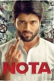 Nota (2018) subtitles - SUBDL poster
