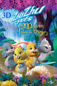 ZhuZhu Pets: Quest for Zhu Indonesian  subtitles - SUBDL poster