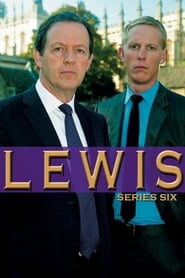 Inspector Lewis