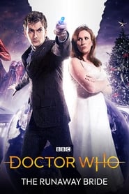 Doctor Who: The Runaway Bride