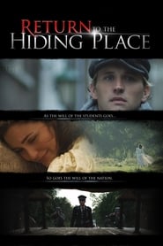 Return to the Hiding Place (War of Resistance)