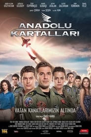 Anatolian Eagles (Anadolu Kartallari)