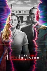 WandaVision Slovenian  subtitles - SUBDL poster