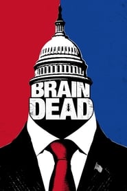 BrainDead (2016) subtitles - SUBDL poster