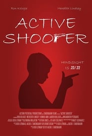 Active Shooter (2017) subtitles - SUBDL poster