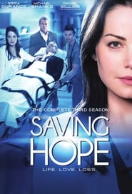 Saving Hope