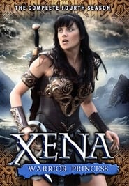 Xena: Warrior Princess French  subtitles - SUBDL poster