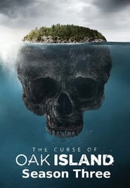 The Curse of Oak Island