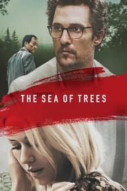 The Sea of Trees Danish  subtitles - SUBDL poster