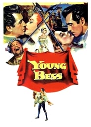 Young Bess (1953) subtitles - SUBDL poster