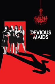 Devious Maids Spanish  subtitles - SUBDL poster