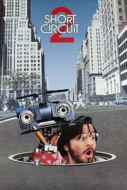 Short Circuit 2 (1988) subtitles