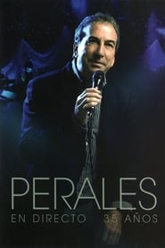 Jose Luis Perales: En Directo: 35 Años (2010) subtitles - SUBDL poster