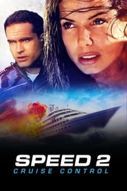 Speed 2: Cruise Control (1997) subtitles - SUBDL poster