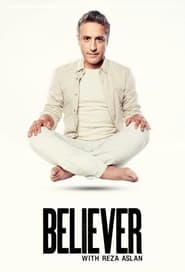 Believer with Reza Aslan (2017) subtitles - SUBDL poster