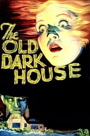 The Old Dark House Dutch  subtitles - SUBDL poster