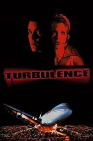 Turbulence Swedish  subtitles - SUBDL poster