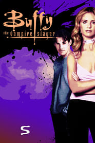 Buffy the Vampire Slayer