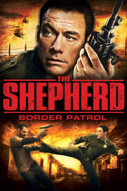 The Shepherd: Border Patrol Farsi_persian  subtitles - SUBDL poster