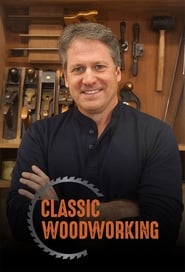 Classic Woodworking (2018) subtitles - SUBDL poster