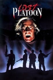 The Lost Platoon (1990) subtitles