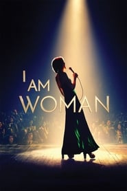 I Am Woman Farsi_persian  subtitles - SUBDL poster