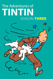 The Adventures of Tintin Farsi_persian  subtitles - SUBDL poster