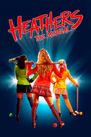 Heathers: The Musical (2022) subtitles