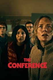 The Conference (2023) subtitles