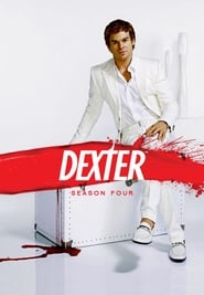 Dexter Greek  subtitles - SUBDL poster