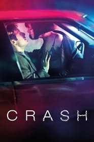 Crash (1996) subtitles - SUBDL poster