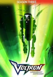 Voltron: Legendary Defender (2016) subtitles - SUBDL poster