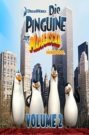 The Penguins of Madagascar